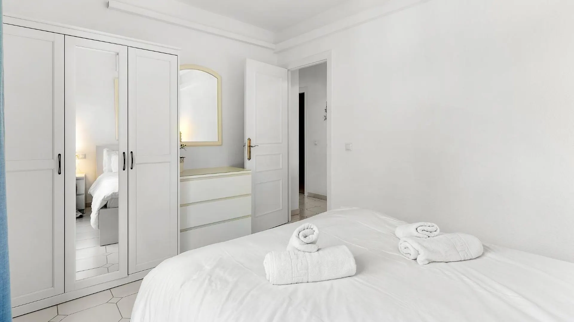 B07 Caserio - Apartment Sitio de Calahonda Spanien